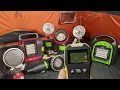 Best Tent Heater Industrial-Detector Tested
