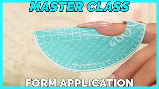 Forms Are Tricky Let s Simplify Mastering Nail Forms
