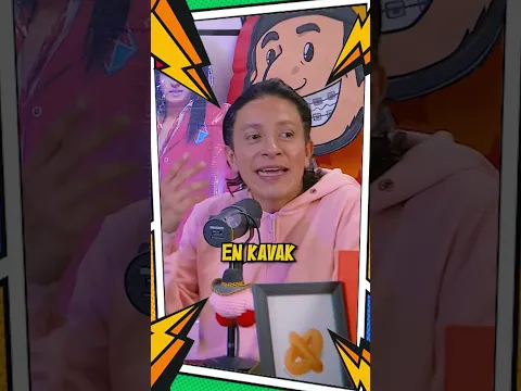Fede ya ni le pone atención a Criss Kavak Cross #podcast #comedia
