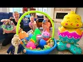 Beyond Family Easter Special 2024