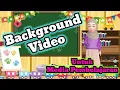 Lagu Background video pembelajaran + karakter animasi + Backsound