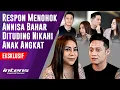 Download Lagu Respon Menohok Annisa Dituding Nikahi Anak Angkat | Intens Investigasi | Eps 5739