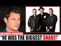 Download Lagu This Is Why 90s pop group'98 Degree' Was Destroyed!