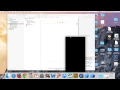 iOS programming xcode tricks screen sizing