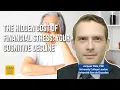 The Hidden Cost of Financial Stress Your Cognitive Decline