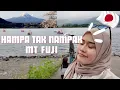 Download Lagu JAPAN VLOG 🇯🇵- DAY 6 | SIA SIA PERGI MT FUJI