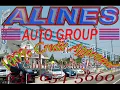 Untitled alines video gmc xuv black