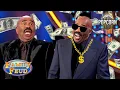 I Am a Rich Man Best RICH Questions With FUNNIEST Answers Family Feud