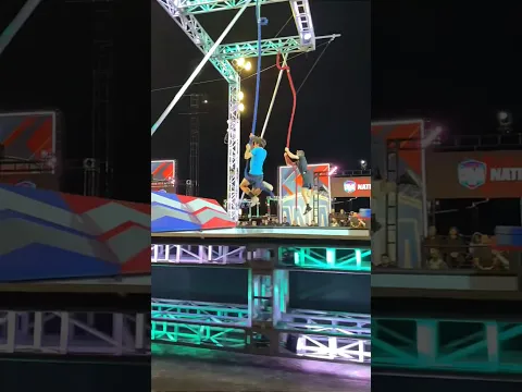 Max Feinberg vs Jay Lewis | Both Make It Deep Into the Course, But Can’t Finish | ANW