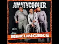 AmaTycooler - Bekungeke (Official Audio)