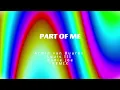 Armin van Buuren feat. Louis III - Part Of Me (Ronie Joe REMIX)