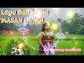 Lagu LAGU BALI KOPLO‼️ MASAN HUJAN ( gede basoka)