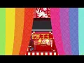【鬼滅の刃】太陽が昇らない世界 / Aimer 創作譜面（劇場版「鬼滅の刃」無限城編 第一章 猗窩座再来」主題歌／OpenTaiko・太鼓さん次郎）