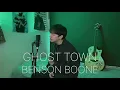 Download Lagu Benson Boone - Ghost Town (Heon Seo cover)