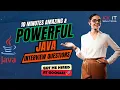 15 Core Java Interview Questions Every Fresher Should Know