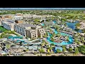 JW Marriott Phoenix Desert Ridge Resort Arizona USA