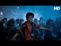 Michael - Thriller Scene Michael Movie Clip