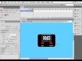 36 Adobe Flash - Distribute to Layers and Animating Layers