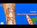 Download Lagu Transição (Sereia) | Xuxa No Mundo Da Imaginação (2004) | 3º Temporada