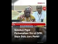 Download Lagu Natalius Pigai Perkenalkan Diri di DPR: Saya Dulu Juru Parkir #nataliuspigai #dpr #beritasatu