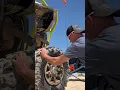 Download Lagu Did Not See This Coming! UTV Fail Ends in Flames! #shorts #Offroad