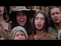 Musketeer Action at Its Finest | The Man in the Iron Mask | ⚡ 4K