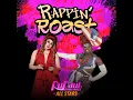 Rappin Roast ft Bob the Drag Queen Maddy Morphosis