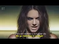 Alesso - Heroes (we could be) ft. Tove Lo (Lyrics + Español) Video Official