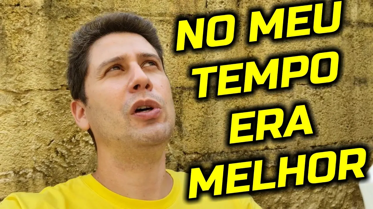 Carros do passado são melhores? // Caçador de Carros