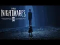 Little Nightmares 2 | The Thin Man - All Chase Scenes