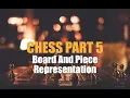 Let s Make Chess in Unity PART 5 - Board Representation And Piece Representation