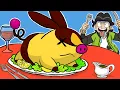 Lagu I Shiny Hunted The Most YUMMY Pokemon (Thanksgiving Special)