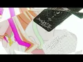 「Awakening Harmony」/ キュアズキューン(CV：南條愛乃)＆キュアキッス(CV：花井美春) Lyric Video