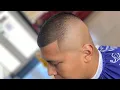 How To Do A High Bald Fade Barber Tutorial