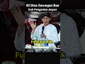 Download Lagu 40 Dina Sarungan Bae Pengantin Anyar - Gus Ulin Nuha #shorts #muhamadaminchannel
