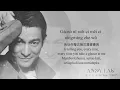 AI BU WAN - ANDY LAU