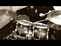 The Beatles "I've got a feeling" Drums Cover