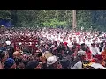 Download Lagu Ngaratakeun Bumi Lamba 2025 - Gunung Tangkuban perahu l tradisi Seni Budaya