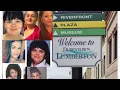Is there a serial Killer in Lumberton North Carolina