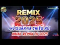 Download Lagu HỒ XUÂN VÀ THIẾU NỮ - Nhạc TikTok 2025, NHẠC REMIX 2025 - NHẠC TEST LOA  #nhactiktok2025