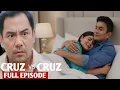 Lagu Mauel labis nasaktan ang puso sa pagbabalikan nina Noah at Felma|Cruz Vs. Cruz Storytelling|No.6