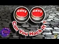 Hacking Staples Easy Button vs Free Parts