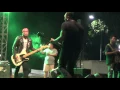Download Lagu The Dissland - Berandal Terkenal (Live At Justice Art Festival)
