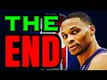 The Brutal Truth About Russell Westbrook
