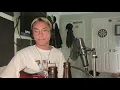 grentperez - kahit ayaw mo na (this band cover)