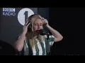 Ellie Goulding - Love Me Like You Do in the Live Lounge