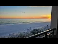 VIP Beachfront Condo Tour Nautilus Okaloosa Island Not on Zillow