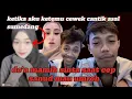 Download Lagu Cep sanud bertemu cewek cantik asal Sumedang \u0026 doa terbaik dari mamih Sinta sebelum berangkat umroh 