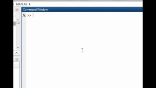 MATLAB - Creating vectors