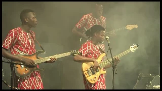 jah baba in the creator tototo